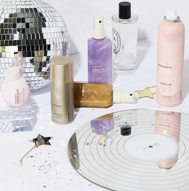 Murphy hair products sale
